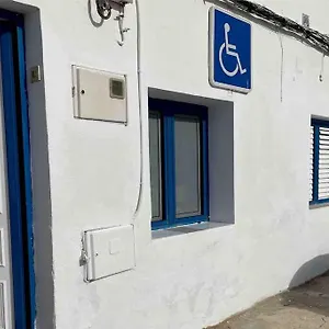 Appartamento Casa Piscina, Punta Mujeres