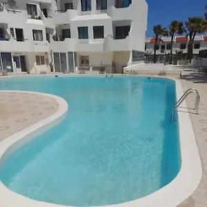 Casita Paraiso 100 Apartamento