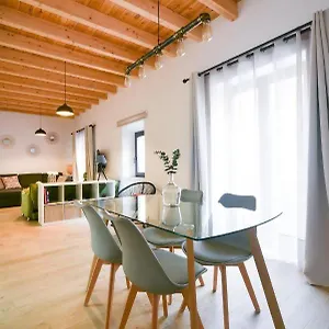  Appartamento Hostfy Centro Alameda Spagna
