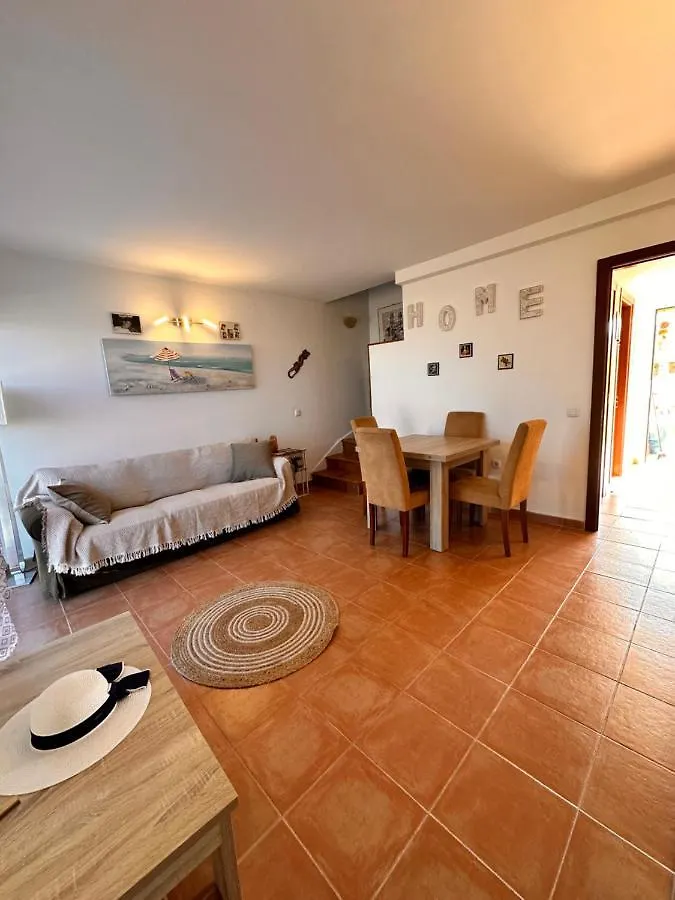 Casa vacanze Villa La Casita Costa De Antigua