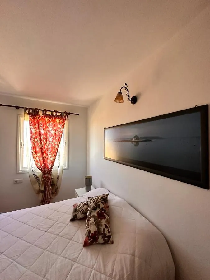Villa La Casita Costa De Antigua Casa vacanze