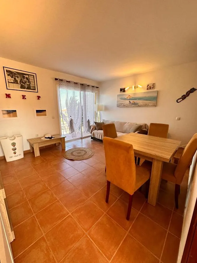 Villa La Casita Costa De Antigua Casa vacanze